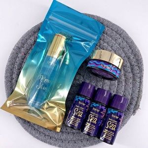 TARTE Rainforest of the Sea Serum/Moisturizer/Gel